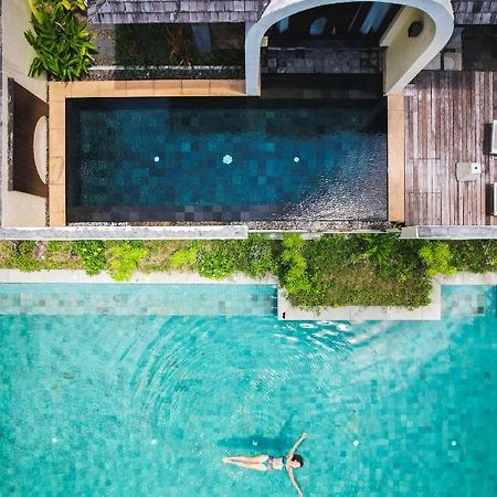 Chantaramas Beach Resort Koh Phangan Baan Khai Εξωτερικό φωτογραφία