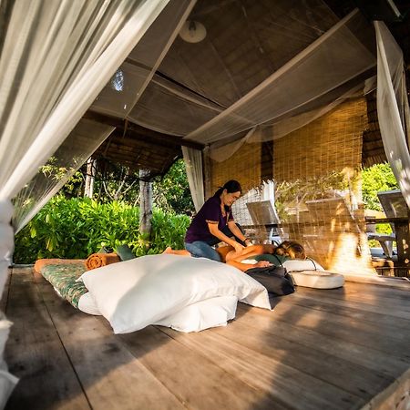 Chantaramas Beach Resort Koh Phangan Baan Khai Εξωτερικό φωτογραφία