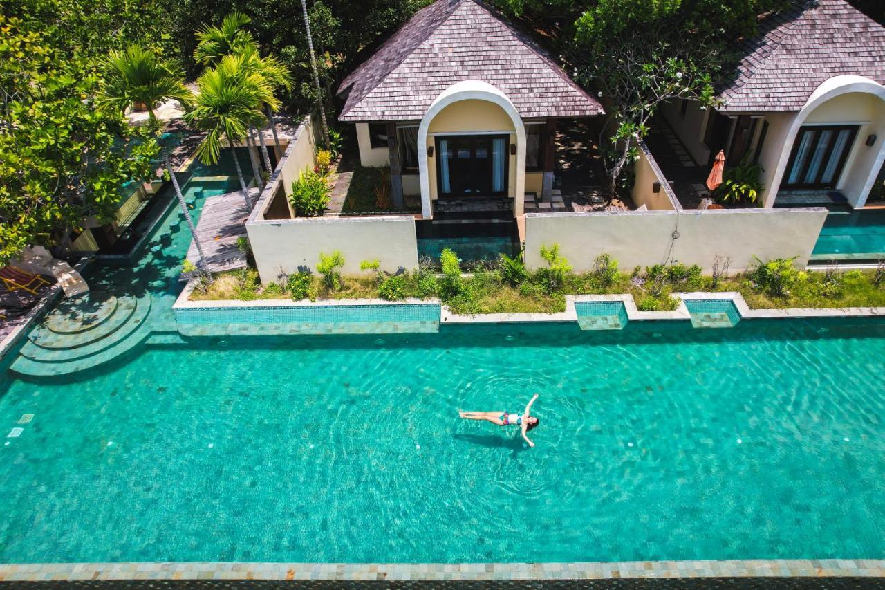 Chantaramas Beach Resort Koh Phangan Baan Khai Εξωτερικό φωτογραφία