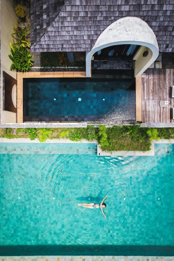 Chantaramas Beach Resort Koh Phangan Baan Khai Εξωτερικό φωτογραφία