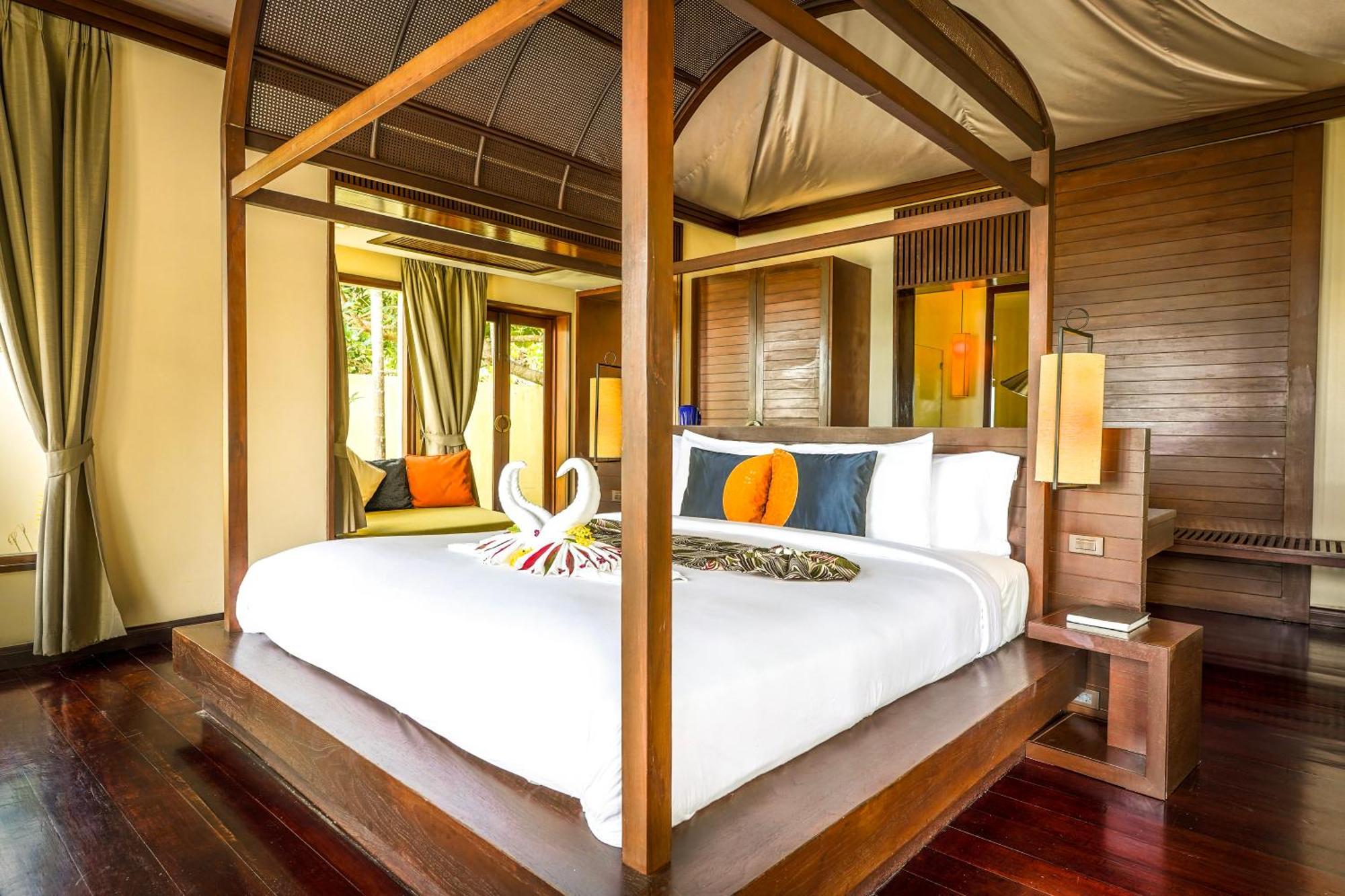 Chantaramas Beach Resort Koh Phangan Baan Khai Εξωτερικό φωτογραφία