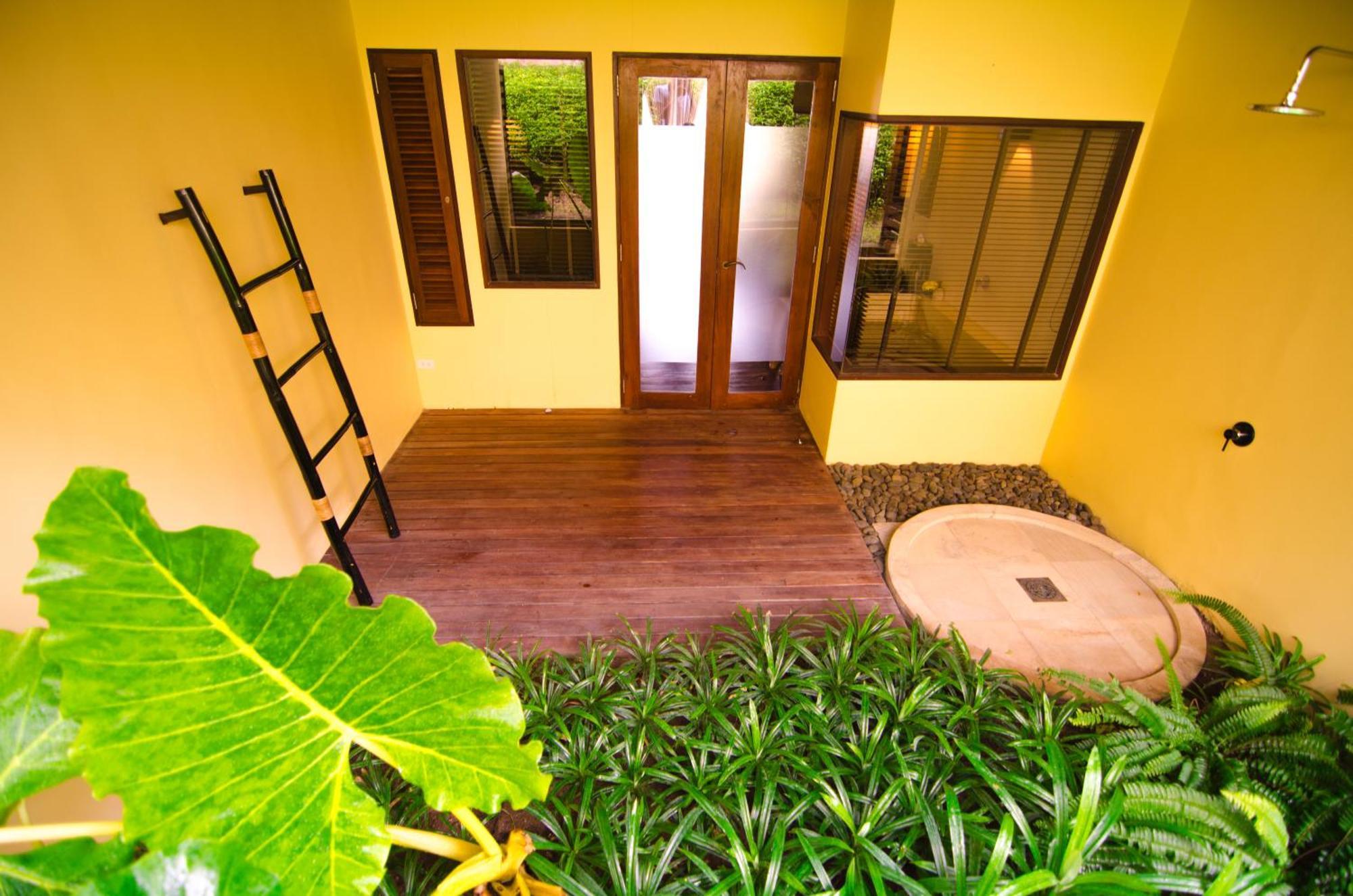 Chantaramas Beach Resort Koh Phangan Baan Khai Εξωτερικό φωτογραφία