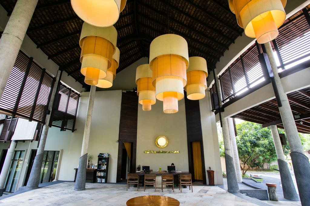 Chantaramas Beach Resort Koh Phangan Baan Khai Εξωτερικό φωτογραφία