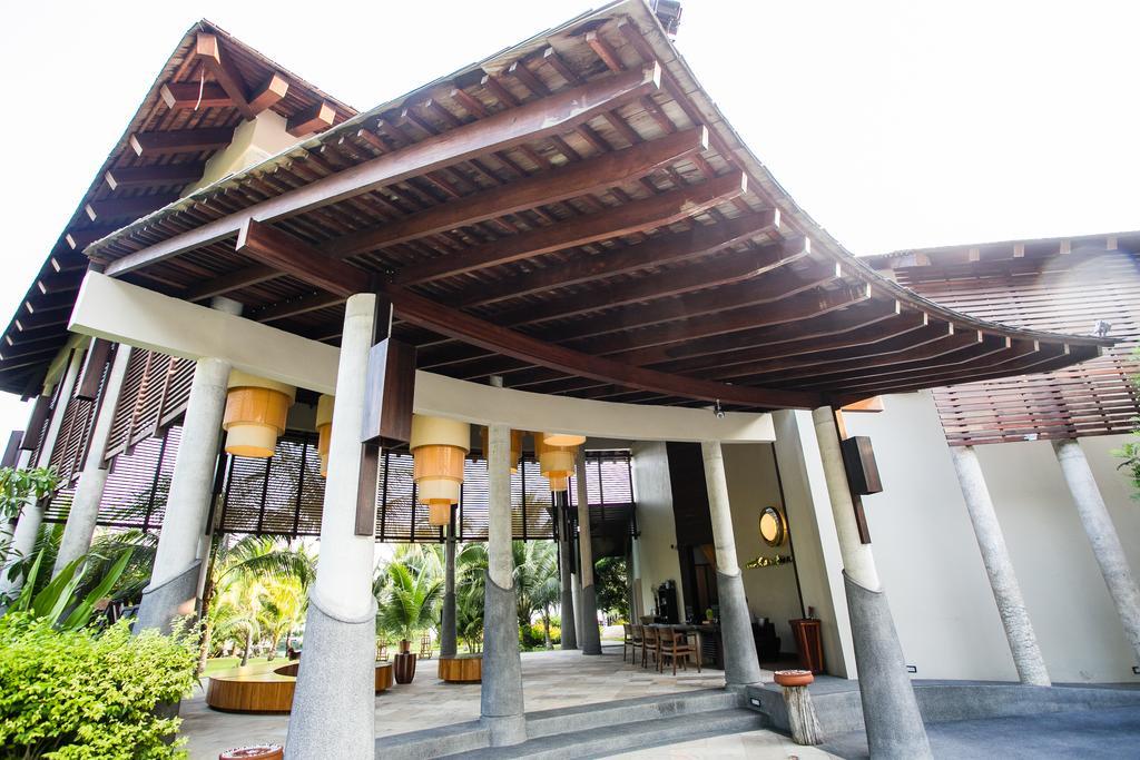 Chantaramas Beach Resort Koh Phangan Baan Khai Εξωτερικό φωτογραφία