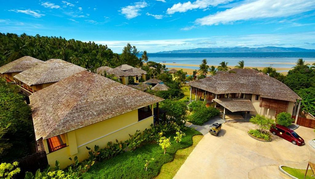 Chantaramas Beach Resort Koh Phangan Baan Khai Εξωτερικό φωτογραφία