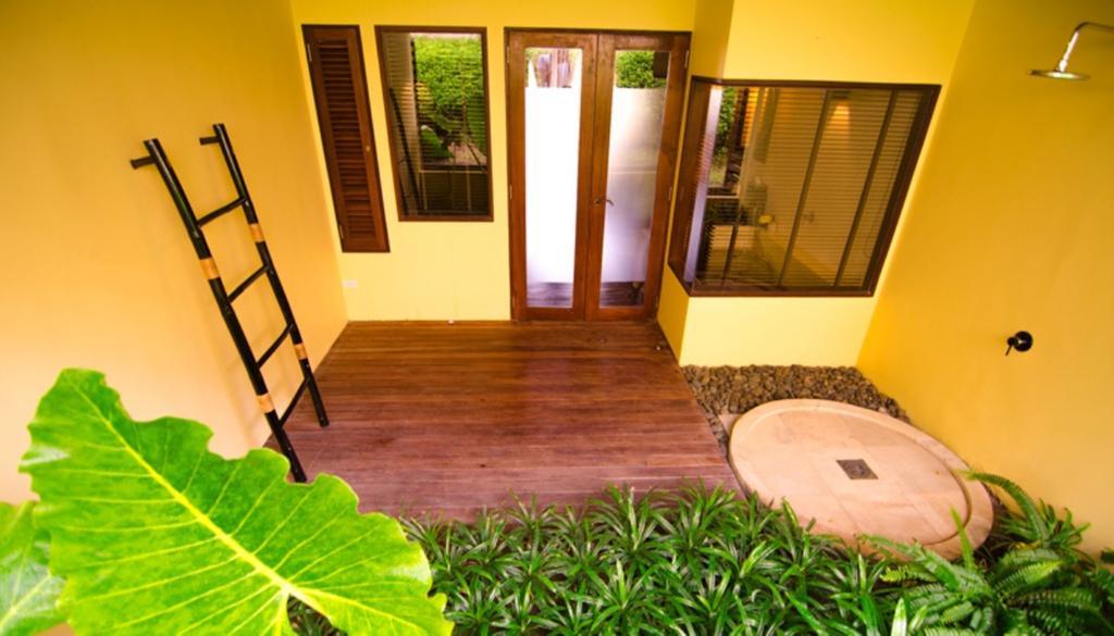 Chantaramas Beach Resort Koh Phangan Baan Khai Εξωτερικό φωτογραφία