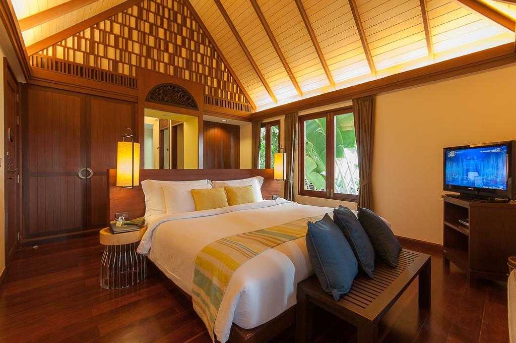 Chantaramas Beach Resort Koh Phangan Baan Khai Εξωτερικό φωτογραφία