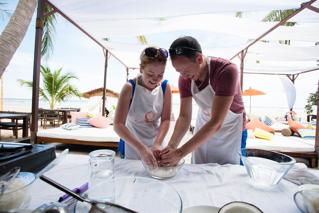 Chantaramas Beach Resort Koh Phangan Baan Khai Εξωτερικό φωτογραφία