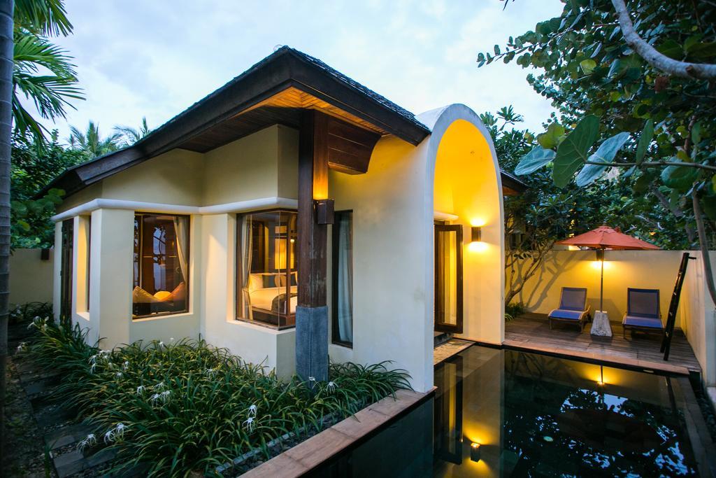 Chantaramas Beach Resort Koh Phangan Baan Khai Εξωτερικό φωτογραφία