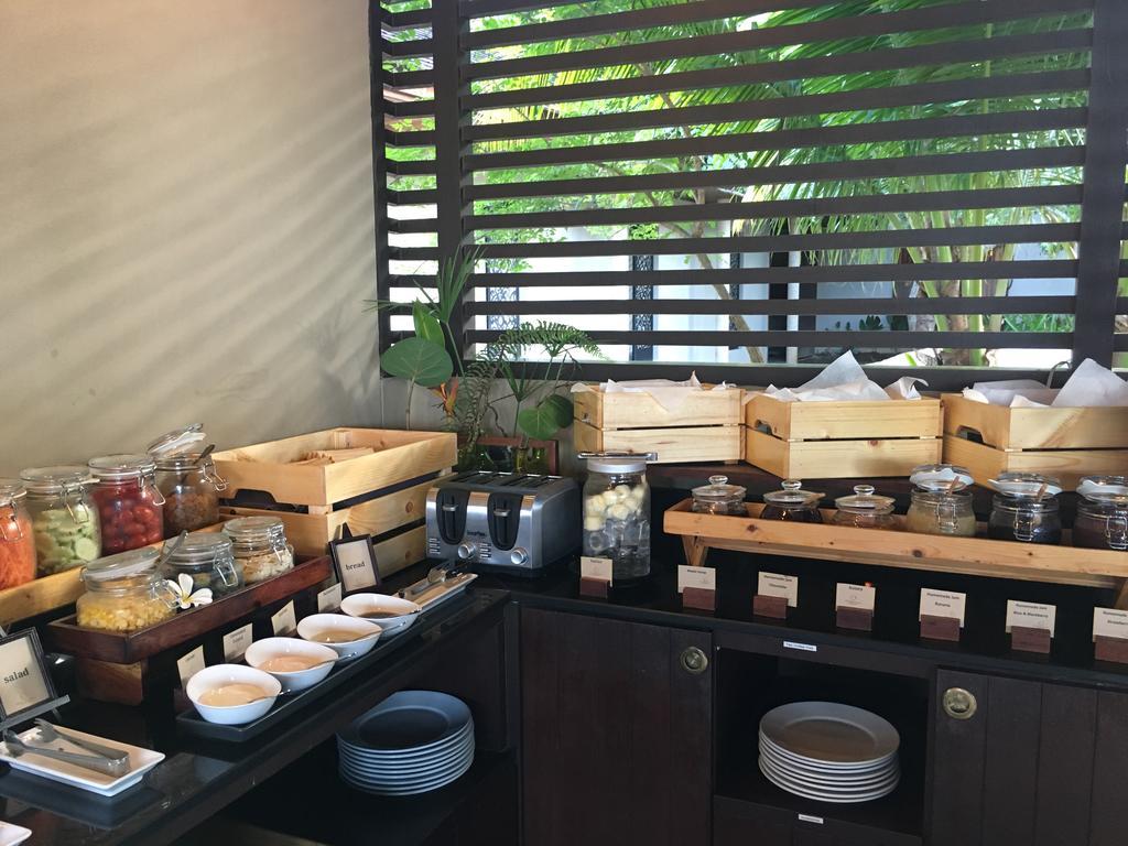 Chantaramas Beach Resort Koh Phangan Baan Khai Εξωτερικό φωτογραφία