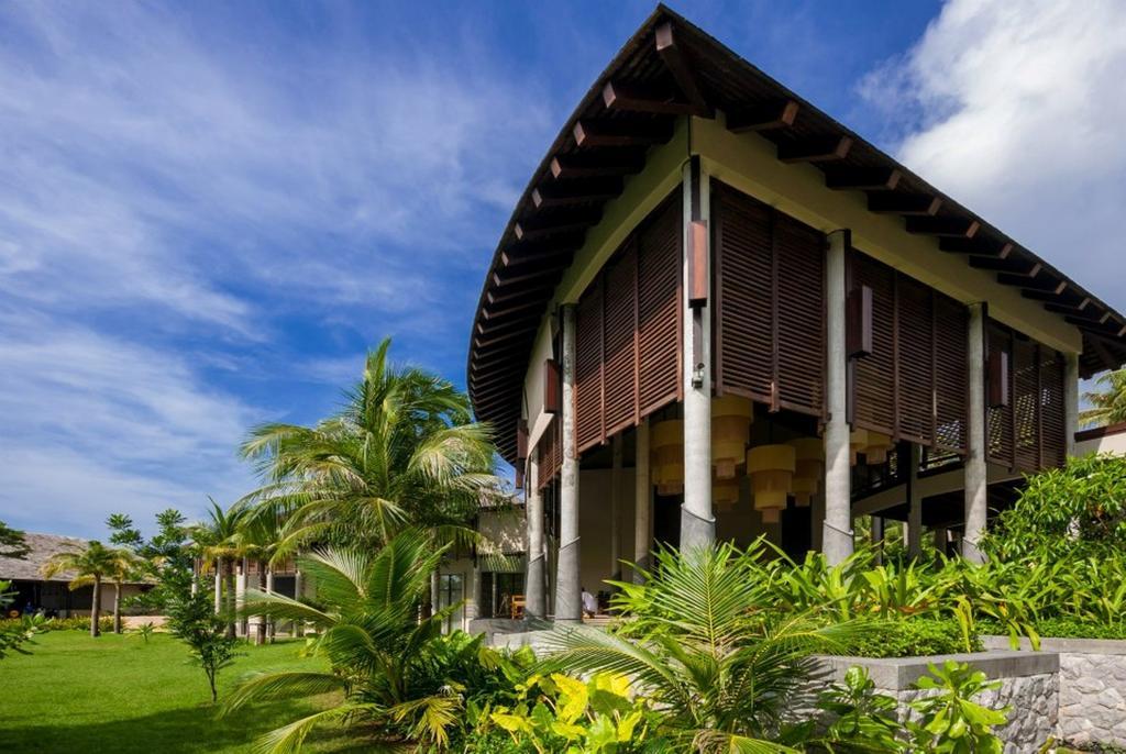 Chantaramas Beach Resort Koh Phangan Baan Khai Εξωτερικό φωτογραφία